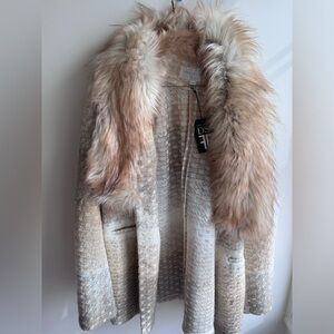 Donna Salyers. XL. New with tags.